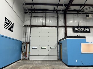 Plus de détails pour 7 Jan Sebastian Dr, Sandwich, MA - Industriel à louer