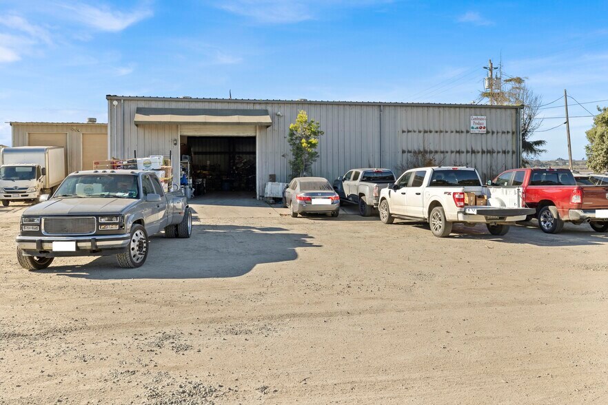 1931 Beach Rd, Watsonville, CA à vendre - Photo du bâtiment - Image 2 de 34