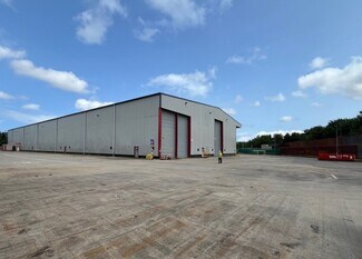 More details for Wilden Rd, Washington - Industrial for Lease