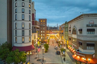 More details for 33 LeCount Pl, New Rochelle, NY - Retail for Lease