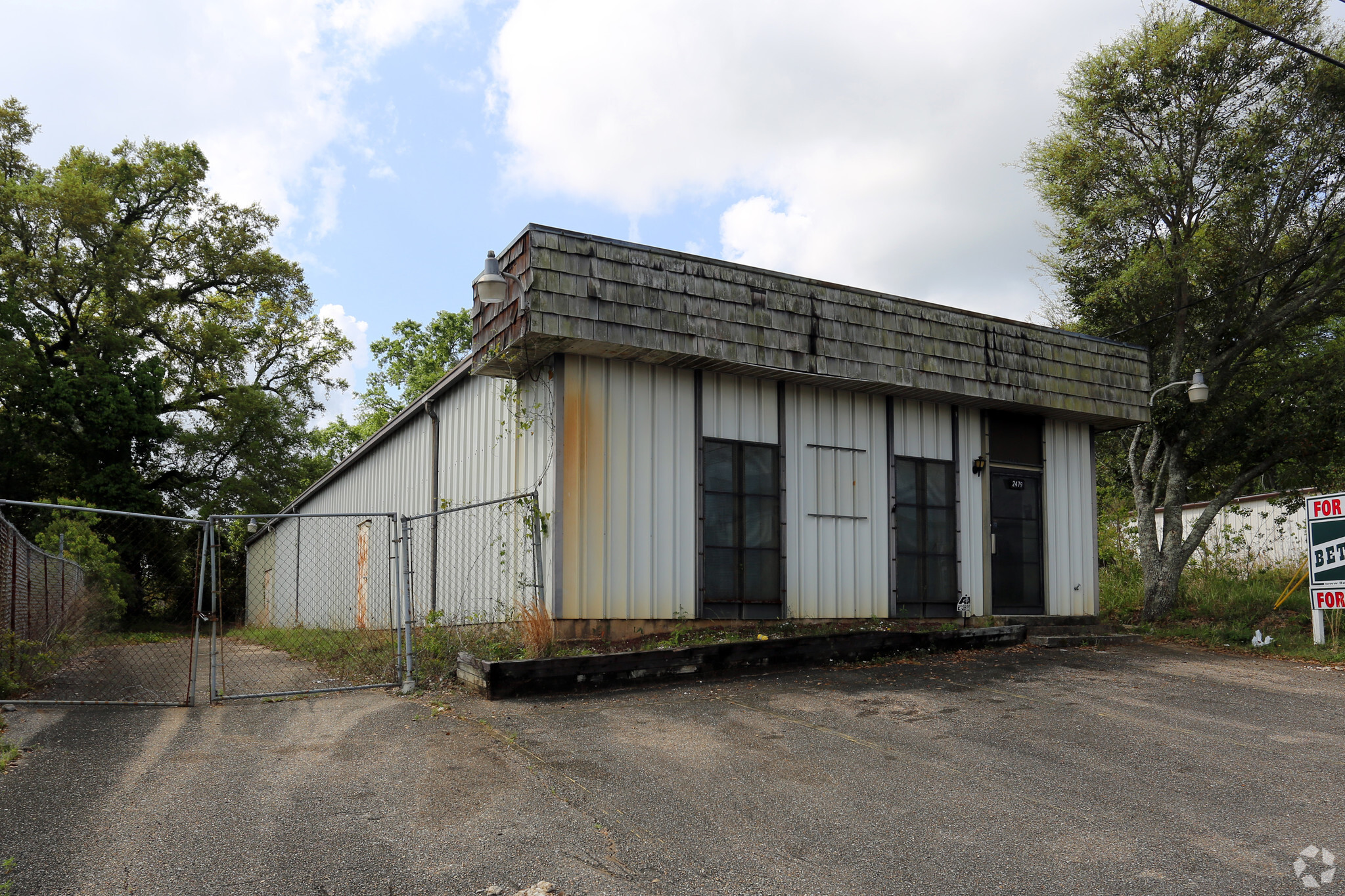 2479 Commercial Park Dr, Mobile, AL for sale Primary Photo- Image 1 of 1