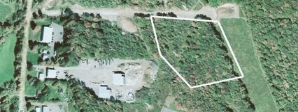 4 Commerce Dr, Oxford, CT à vendre Aérien- Image 1 de 2