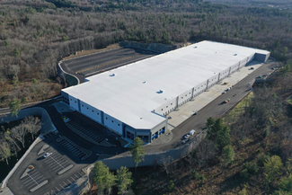 More details for 80 Pine Hill Dr, Boylston, MA - Industrial for Lease