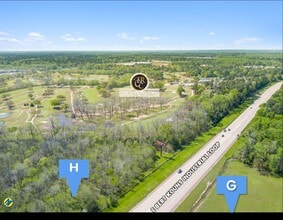 860 Bert Kouns Industrial Loop, Shreveport, LA - Aerial map view - Image1