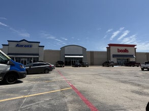 1405 E Main St, Eastland, TX for lease Building Photo- Image 2 of 14