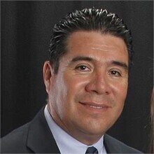 Jose Vedia