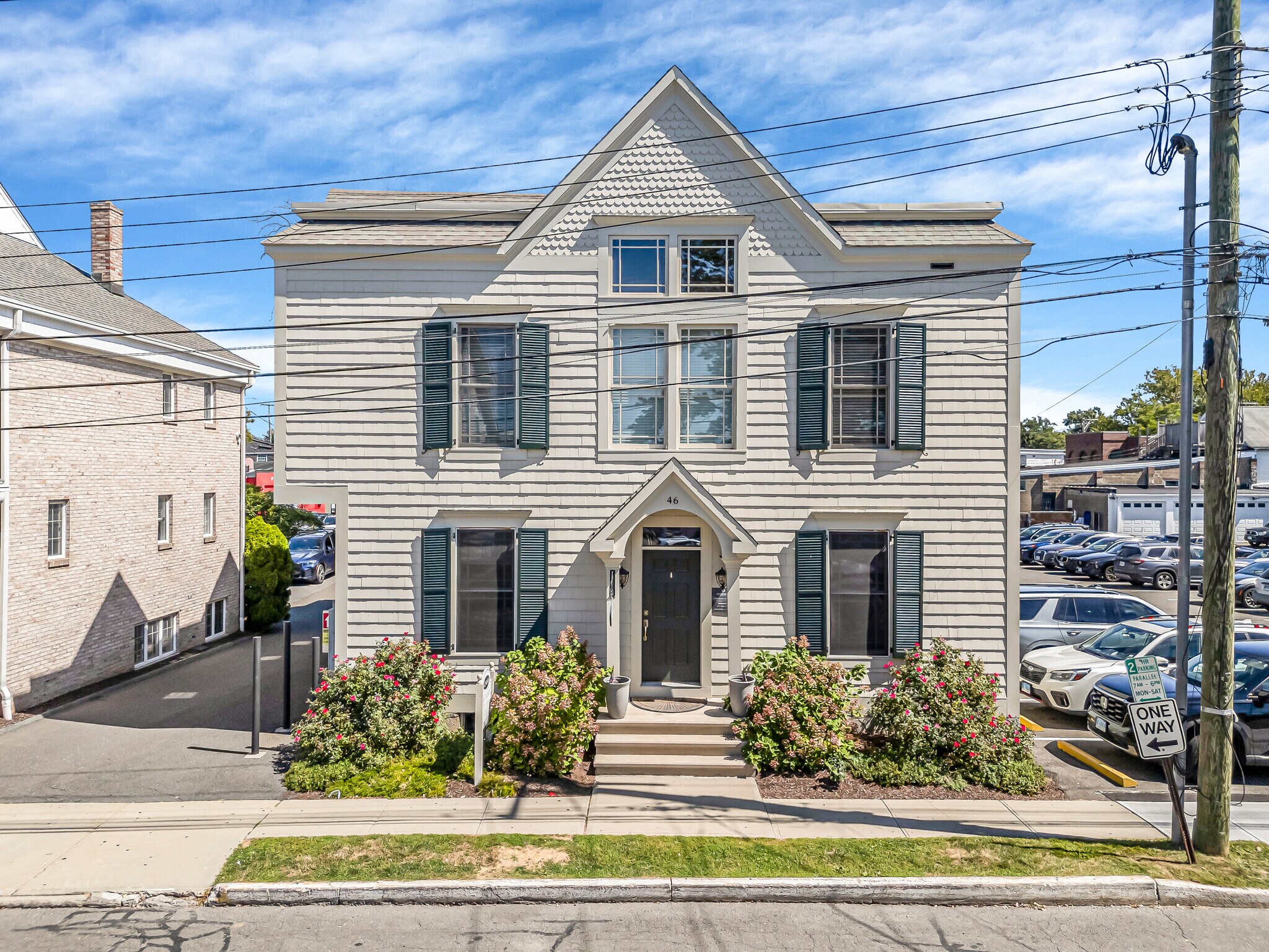 46 Miller St, Fairfield, CT à louer Photo principale- Image 1 de 12