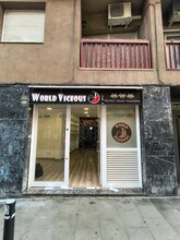 Carrer de Vallfogona, 12, Barcelone, Barcelona à louer Photo intérieure- Image 2 de 21