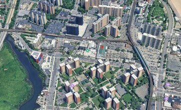 2875 W Eighth St, Brooklyn, NY - Aerial map view