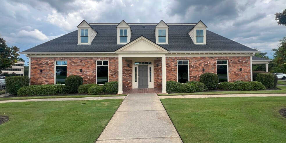 3636 Wheeler Rd, Augusta, GA à louer - Photo du bâtiment - Image 1 de 1