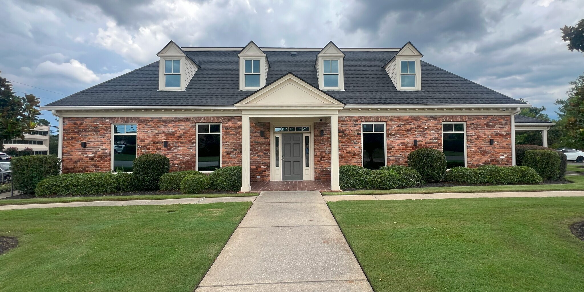 3636 Wheeler Rd, Augusta, GA à louer Photo du bâtiment- Image 1 de 2