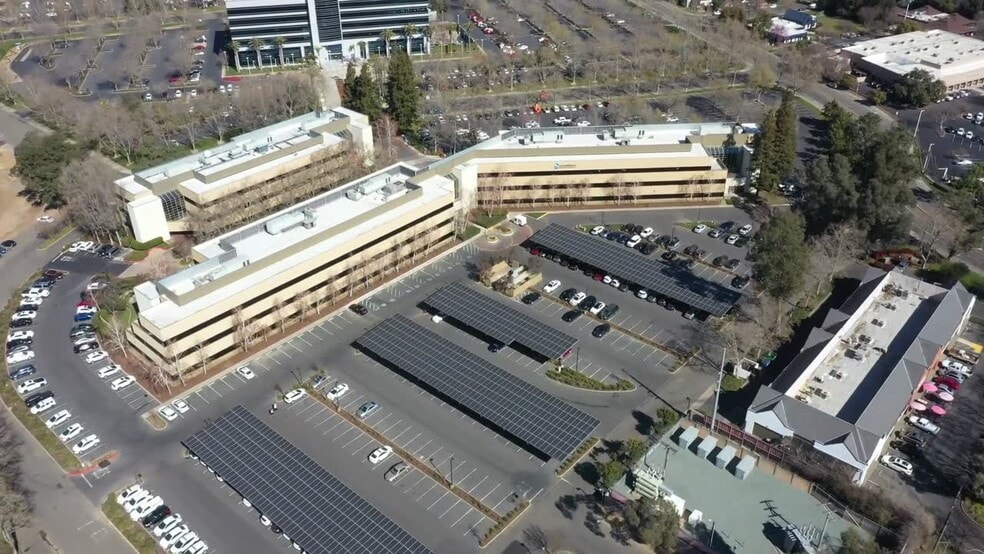 8950 Cal Center Dr, Sacramento, CA for lease - Commercial Listing Video - Image 2 of 21