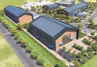 More details for Westcott Venture Park, Westcott - Office for Lease