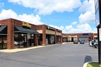 More details for 11825 West Ave, San Antonio, TX - Retail for Lease