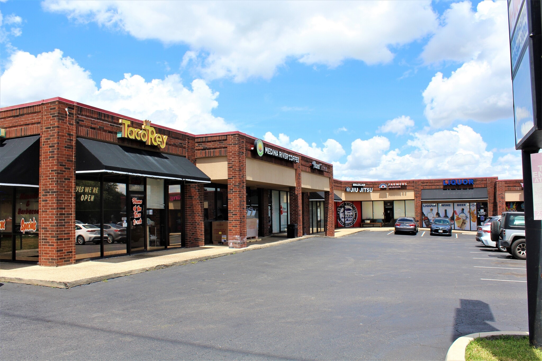 11825 West Ave, San Antonio, TX for lease Primary Photo- Image 1 of 10