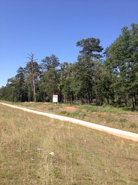 I-45 @ League Line Rd, Conroe, TX à vendre - Photo du bâtiment - Image 2 de 3