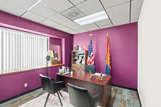 3770 N 7th St, Phoenix, AZ à louer Photo intérieure- Image 1 de 8