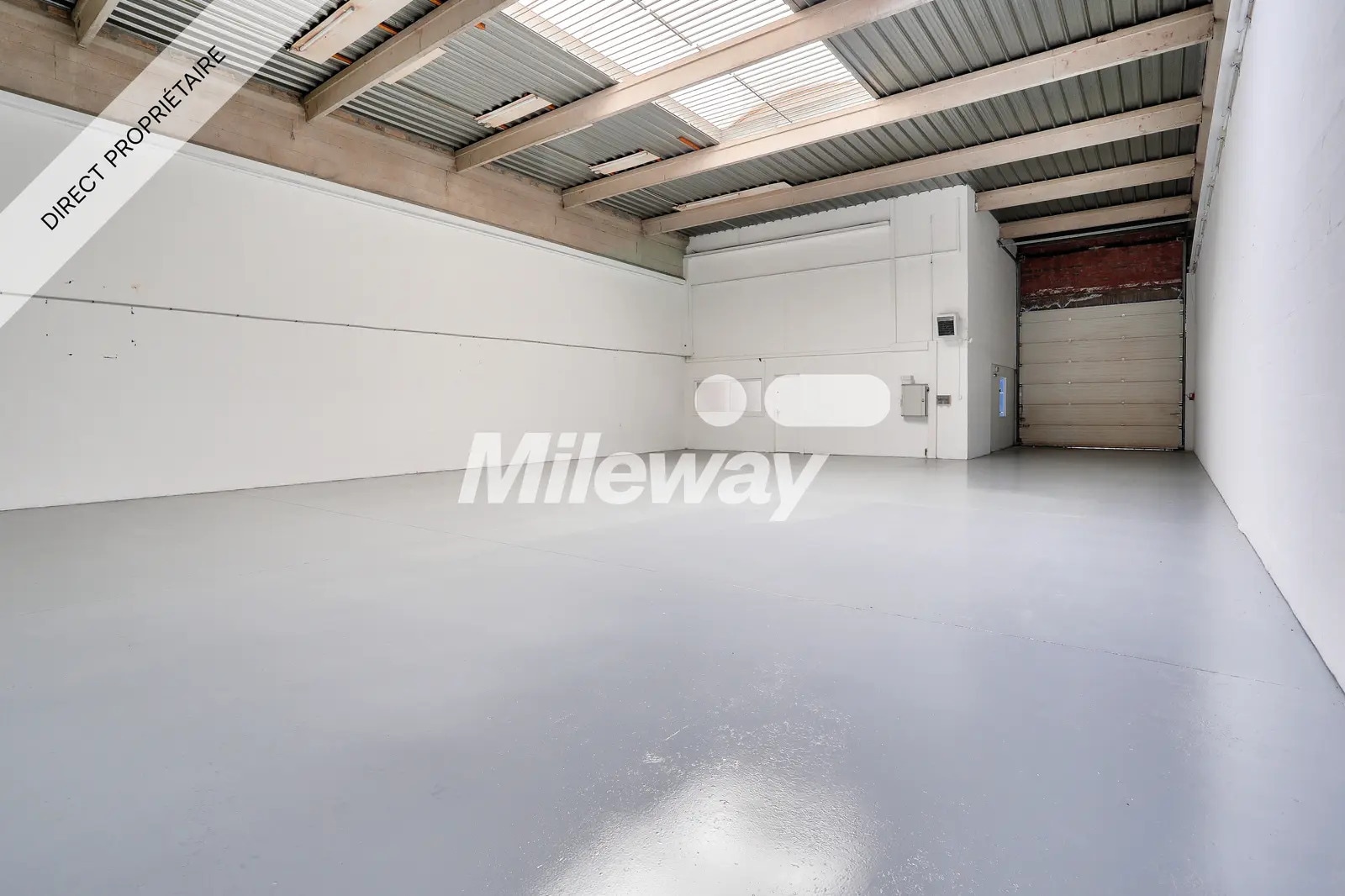 21 Avenue De La Mare, SAINT-OUEN-L'AUMONE for lease Primary Photo- Image 1 of 11