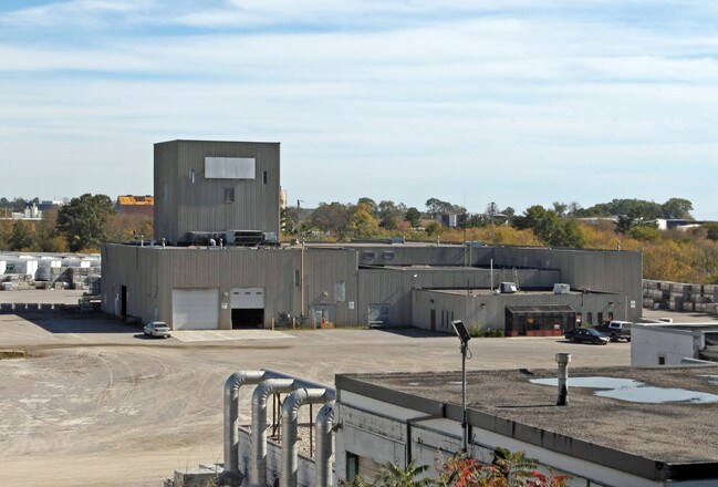 Plus de détails pour 1089 Nelson St, Oshawa, ON - Industriel à louer