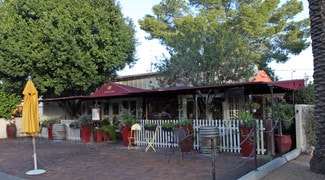 Plus de détails pour 7014 E 1st Ave, Scottsdale, AZ - Commerce de détail à vendre