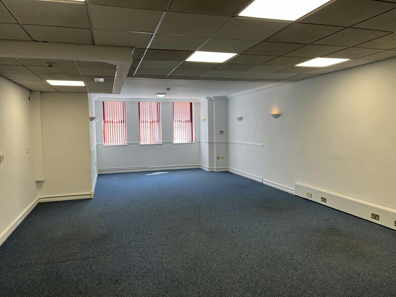 26 Windsor Pl, Cardiff à vendre - Photo du bâtiment - Image 2 de 11