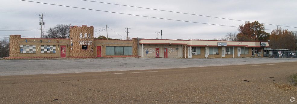 6033-6079 US Highway 51 N, Millington, TN à vendre - Photo principale - Image 1 de 1