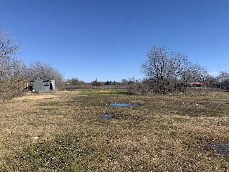 4311 Cement Valley Rd, Midlothian, TX à louer - Photo du bâtiment - Image 3 de 5