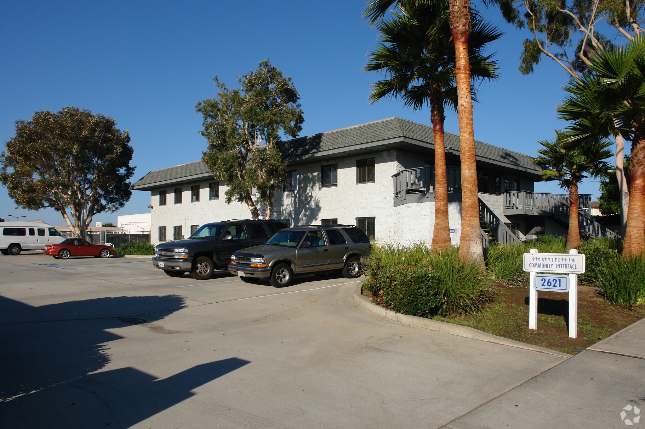 2621 Roosevelt St, Carlsbad, CA à vendre Photo du bâtiment- Image 1 de 1