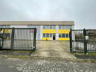 More details for Office, Industrial for Lease