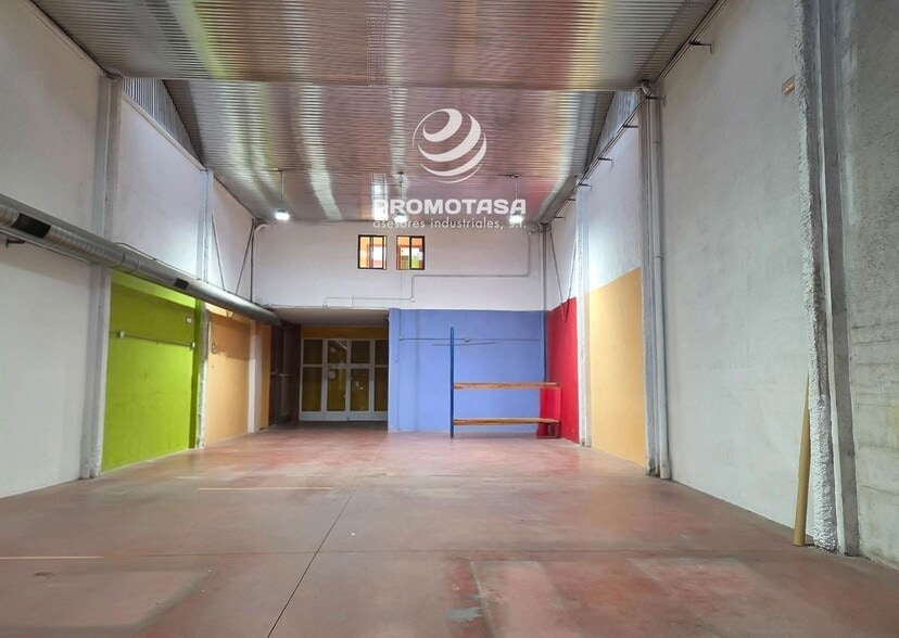 Industrial in Rivas-Vaciamadrid, Madrid for lease - Interior Photo - Image 2 of 7