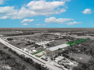 More details for Office & Self Storage Investment Sale – for Sale, Lavon, TX