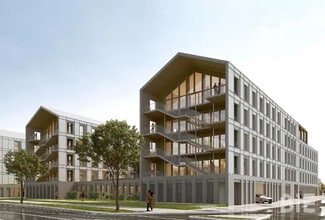 More details for 286 Boulevard Alfred Daney, Bordeaux - Office, Retail for Lease