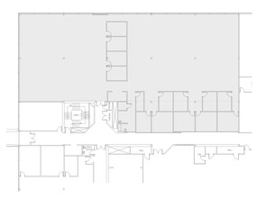 100 Innovative Way, Nashua, NH for lease Floor Plan- Image 1 of 1