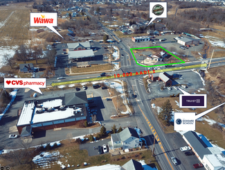 More details for 1907 Swamp Pike, Gilbertsville, PA - Retail for Lease