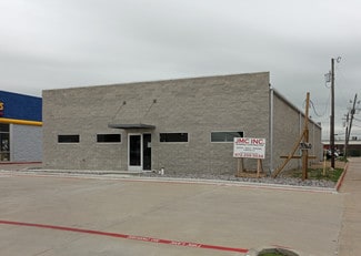 More details for 3360 E Belt Line Rd, Dallas, TX - Flex for Lease