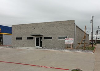 Plus de détails pour 3360 E Belt Line Rd, Dallas, TX - Local d'activités à louer