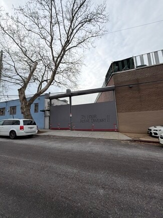 More details for 1316 133rd Pl, College Point, NY - Land for Lease