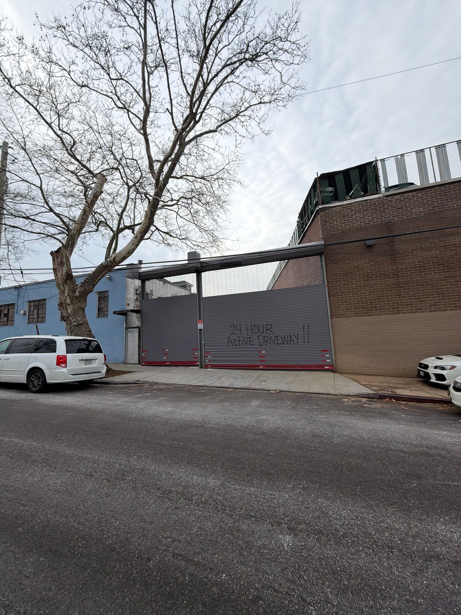 1316 133rd Pl, College Point, NY for lease Primary Photo- Image 1 of 4