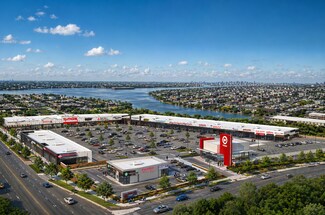 Plus de détails pour Hutchinson River Pky, Bronx, NY - Commerce de détail à louer