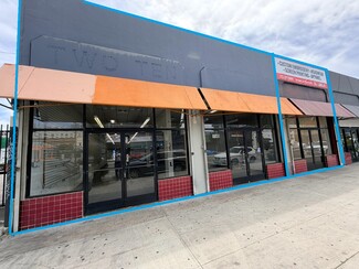 More details for 1140-1146 S Main St, Los Angeles, CA - Flex for Lease