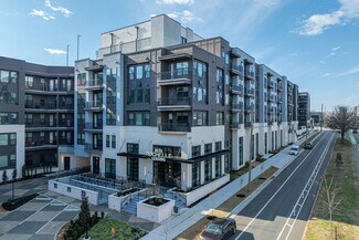 Plus de détails pour 1021 South St, Nashville, TN - Bureau à louer