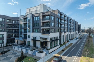 More details for 1021 South St, Nashville, TN - Office for Lease