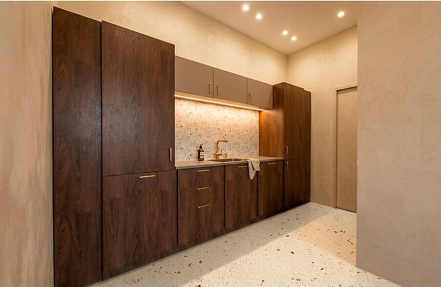 21 Rue Auber, Paris for lease - Interior Photo - Image 2 of 7