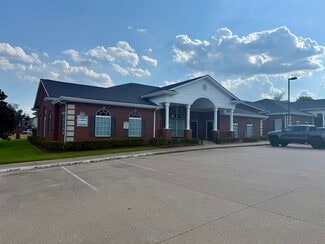 More details for 641 S Broadway Ave, Tyler, TX - Office, Office/Medical for Lease