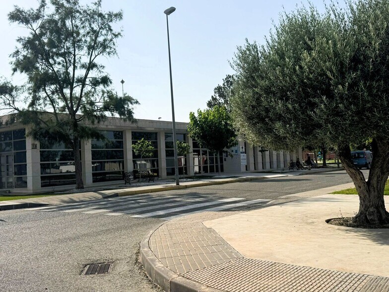 Alcalde José Bru, 7, Cox, Alicante à vendre - Photo du bâtiment - Image 2 de 12