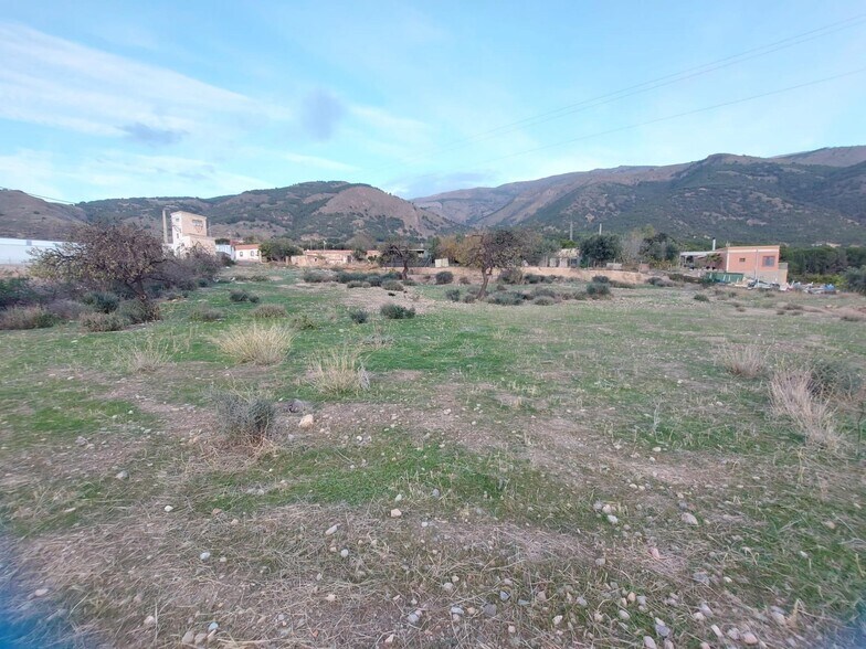Land in Almería, Almería for sale - Site Plan - Image 3 of 12
