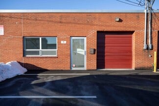 Plus de détails pour 86 Rome St, Farmingdale, NY - Industriel à louer
