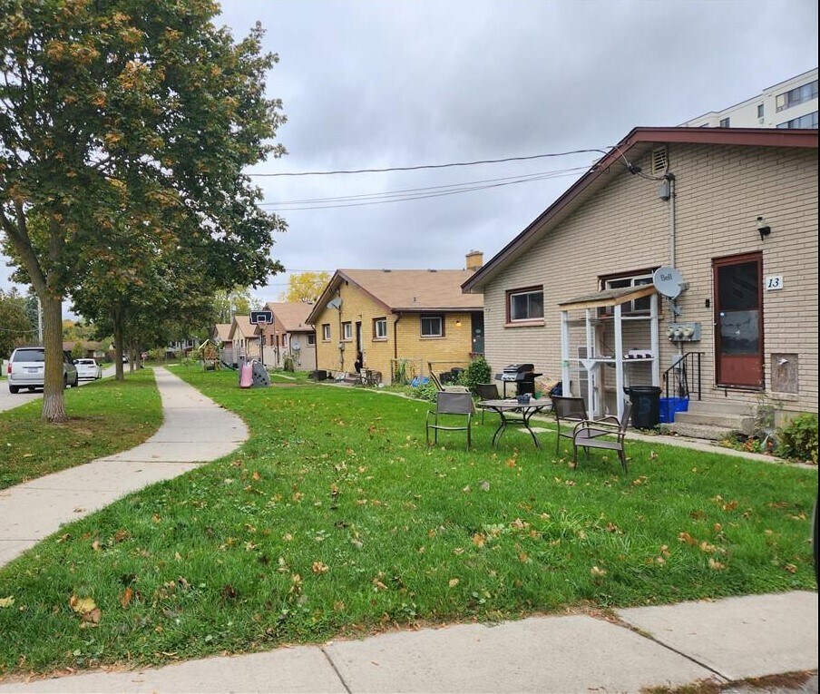 145 Base Line Rd W, London, ON for sale Building Photo- Image 1 of 1