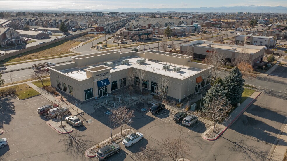 18655 Green Valley Ranch Rd, Denver, CO à vendre - Photo principale - Image 1 de 4