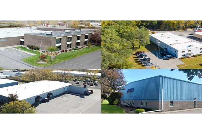 More details for 6847 Ellicott Dr, East Syracuse, NY - Industrial for Lease